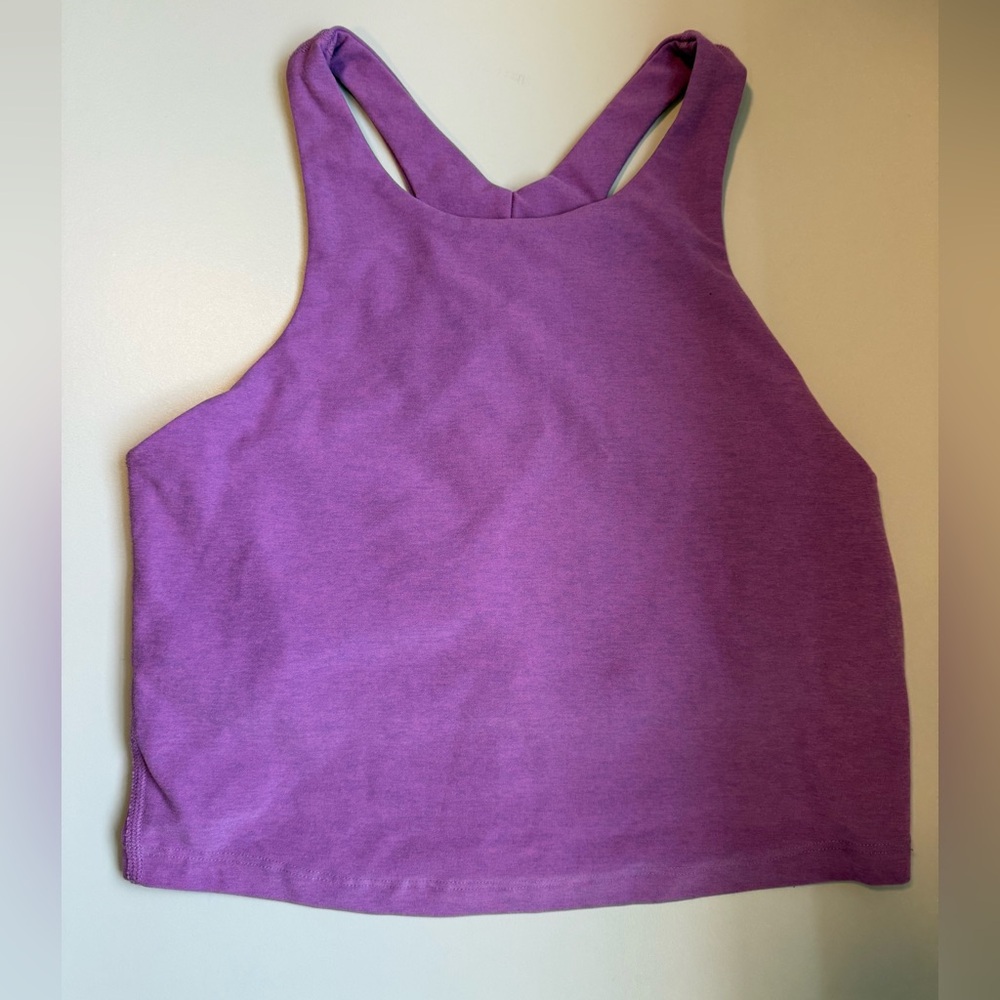 Beyond Yoga Spacedye Refocus Bra